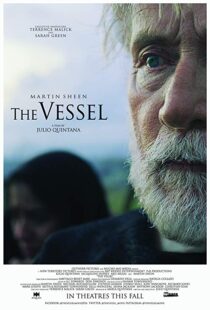 دانلود فیلم The Vessel 201612385-1557440008