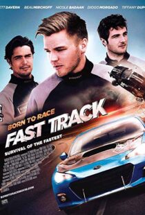 دانلود فیلم Born to Race: Fast Track 201421435-349267416