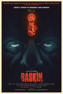 دانلود فیلم Baskin 20157350-1883314242