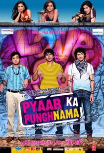 دانلود فیلم هندی Pyaar Ka Punchnama 20115900-1024150025