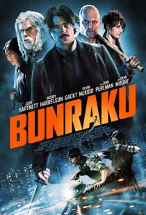 دانلود فیلم Bunraku 201022123-1812984788