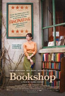 دانلود فیلم The Bookshop 201714027-1002000720
