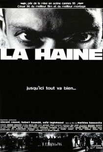 دانلود فیلم La Haine 19955207-1068470060