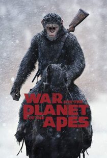 دانلود فیلم War for the Planet of the Apes 20171790-523488875