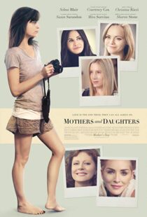 دانلود فیلم Mothers and Daughters 201620918-82426908