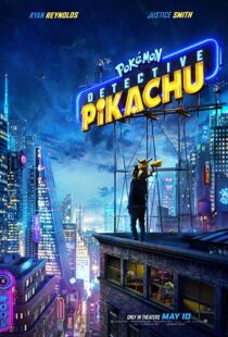 دانلود فیلم Pokémon Detective Pikachu 20198869-1229871585