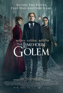 دانلود فیلم The Limehouse Golem 201619634-795776392