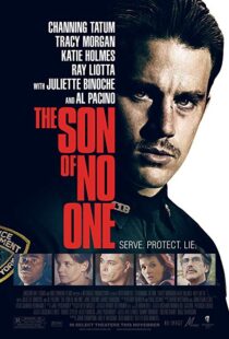 دانلود فیلم The Son of No One 201111505-1501521260