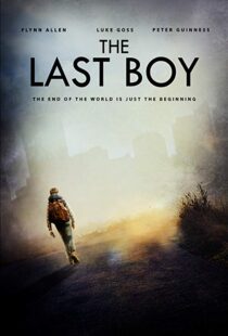 دانلود فیلم The Last Boy 201918134-1814979525
