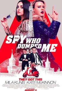 دانلود فیلم The Spy Who Dumped Me 201817080-1398840928