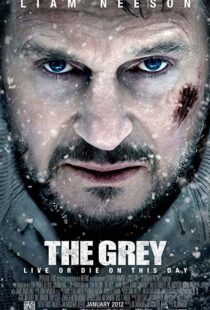 دانلود فیلم The Grey 201121742-638381642
