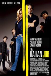 دانلود فیلم The Italian Job 200317173-1788754302