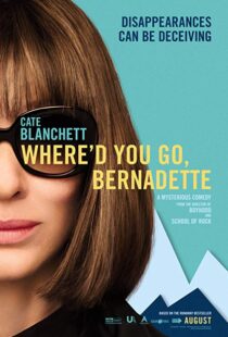 دانلود فیلم Where’d You Go, Bernadette 20195958-1405434398