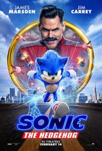 دانلود فیلم Sonic the Hedgehog 20209663-19992664