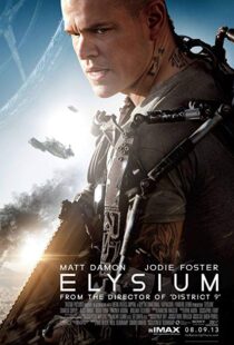 دانلود فیلم Elysium 201322211-1163456348