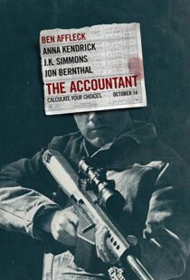 دانلود فیلم The Accountant 20161637-1177317178