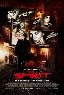 دانلود فیلم The Spirit 200817053-41336376