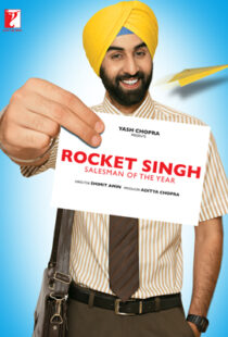 دانلود فیلم هندی Rocket Singh: Salesman of the Year 200914391-1052195474