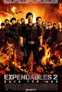 دانلود فیلم The Expendables 2 20122737-1380121172