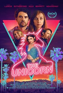 دانلود فیلم The Unicorn 201820026-394414643