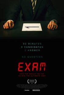 دانلود فیلم Exam 200919647-342758997