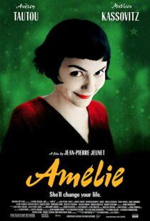 دانلود فیلم Amélie 200114127-941440552