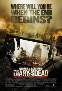 دانلود فیلم Diary of the Dead 200718770-1508009413