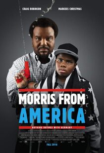 دانلود فیلم Morris from America 201614659-597400171