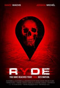 دانلود فیلم Ryde 20177218-1489671029