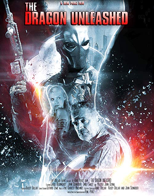 دانلود فیلم The Dragon Unleashed 2018