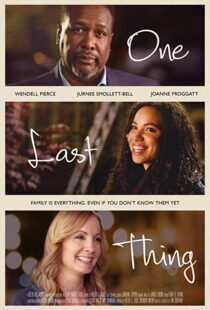 دانلود فیلم One Last Thing 20185172-2121792534