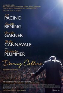 دانلود فیلم Danny Collins 201517087-911747452