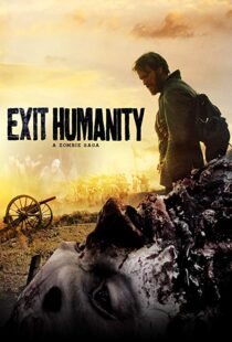 دانلود فیلم Exit Humanity 201119445-1472280765