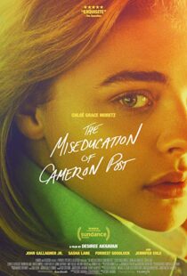 دانلود فیلم The Miseducation of Cameron Post 201813647-822553611