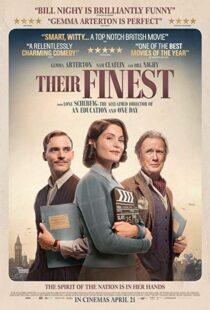 دانلود فیلم Their Finest 20166592-1510231331
