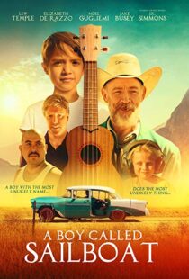 دانلود فیلم A Boy Called Sailboat 201820199-1477114730