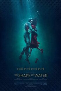 دانلود فیلم The Shape of Water 20171851-1865594797