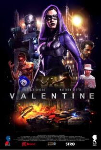 دانلود فیلم Valentine 20179812-1006103406