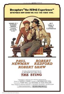 دانلود فیلم The Sting 19735544-613329805