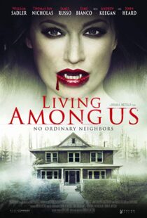 دانلود فیلم Living Among Us 201820976-1718678866