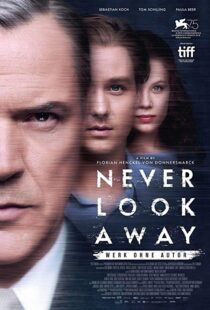 دانلود فیلم Never Look Away 201817611-188748661