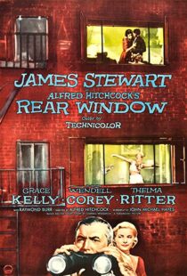 دانلود فیلم Rear Window 19545554-559260114