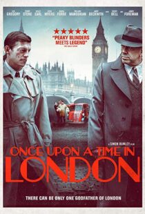دانلود فیلم Once Upon a Time in London 201922244-2106162124