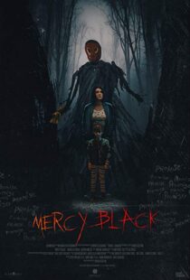 دانلود فیلم Mercy Black 20198215-1065177724