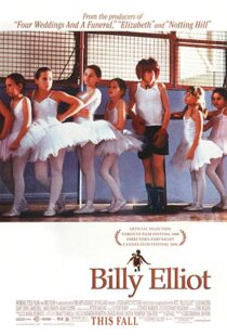 دانلود فیلم Billy Elliot 20009721-838455951