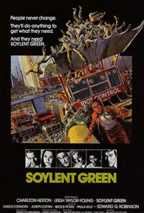 دانلود فیلم Soylent Green 197310344-2081504400