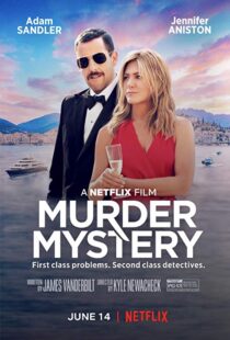 دانلود فیلم Murder Mystery 20199685-1176851779