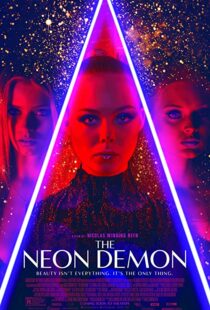 دانلود فیلم The Neon Demon 201614683-894349846
