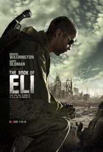 دانلود فیلم The Book of Eli 20103263-13869877