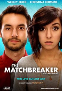 دانلود فیلم The Matchbreaker 20167782-1483245731